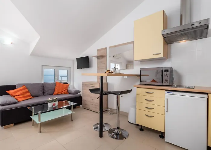 Kvarner Bay View Apartments