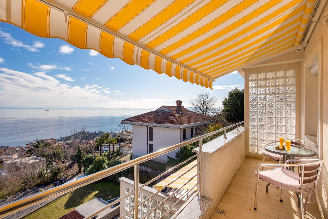 Kvarner Bay View Apartment