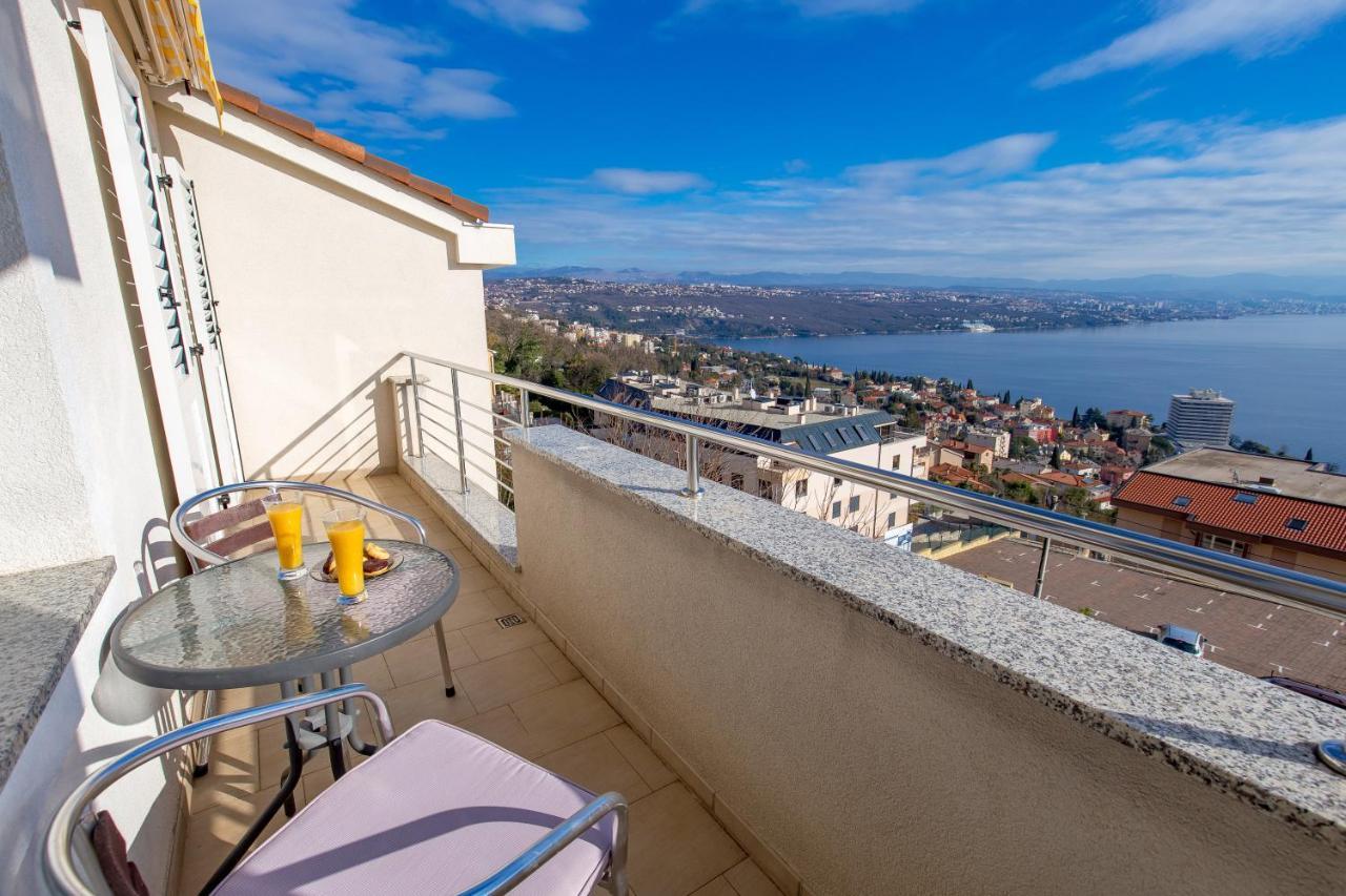 Apartment Kvarner Bay View Opatija
