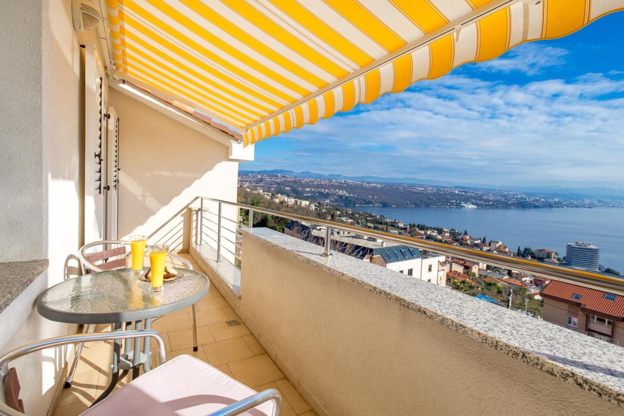 Kvarner Bay View