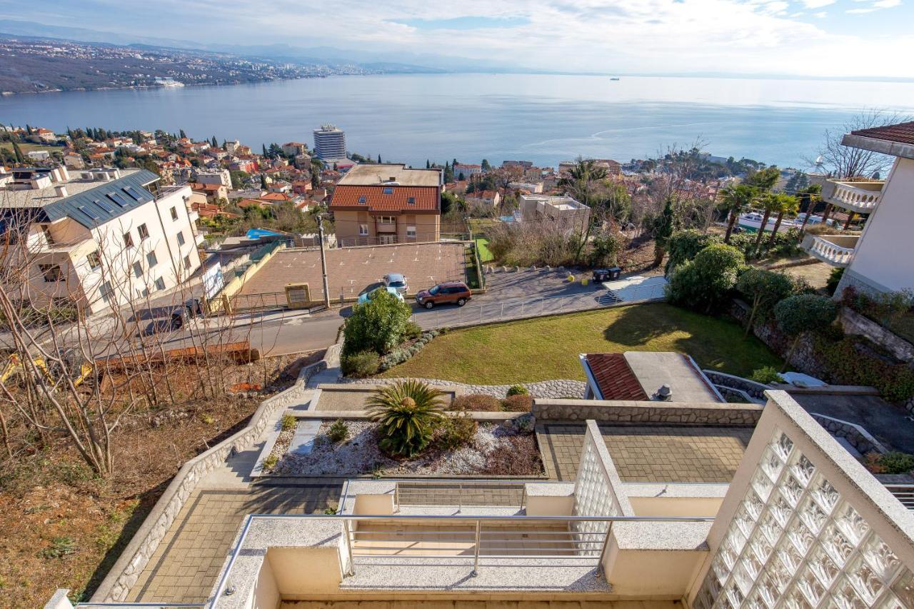 Kvarner Bay View Opatija