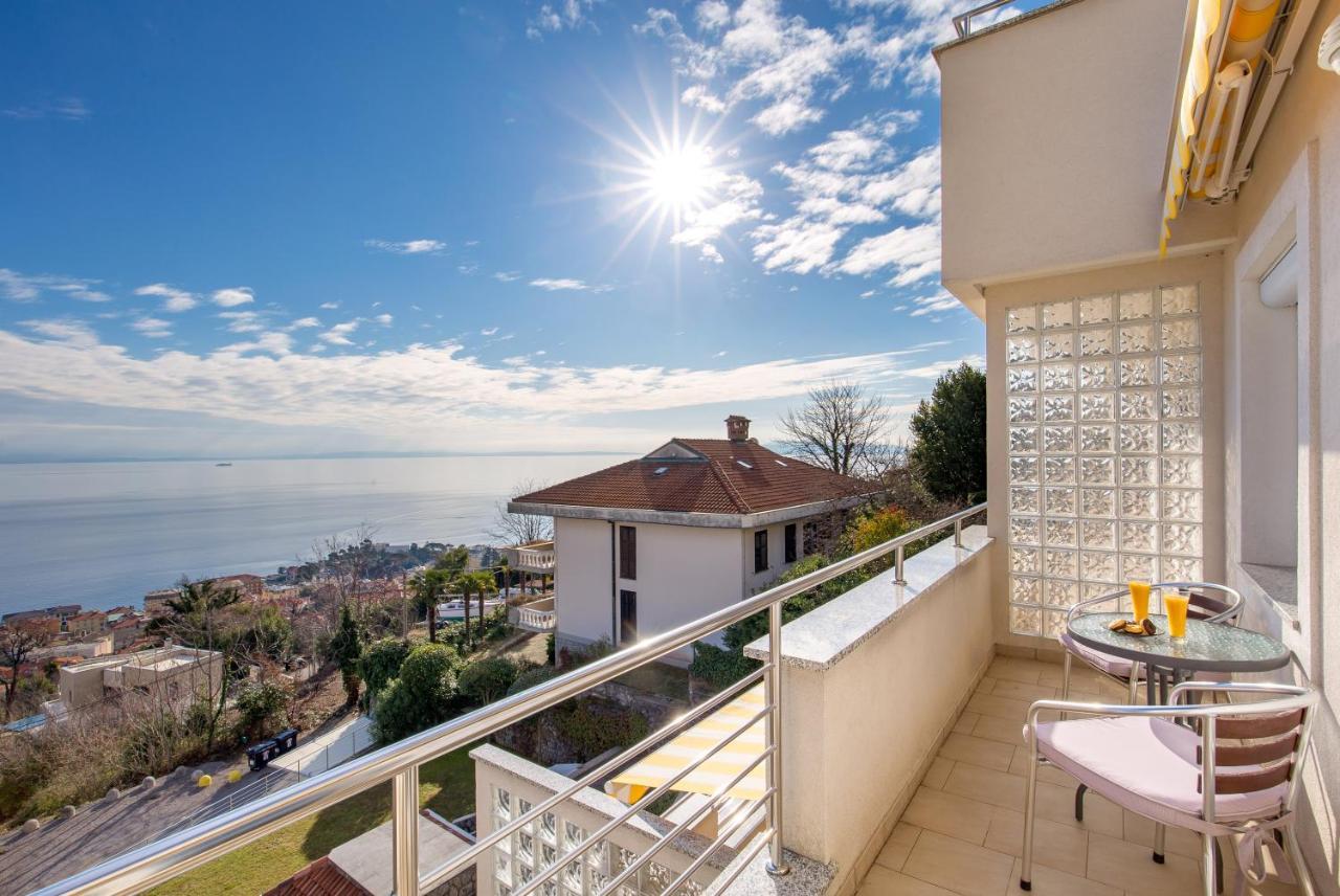 Kvarner Bay View Opatija