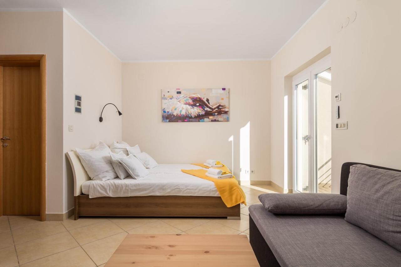 Apartment Kvarner Bay View