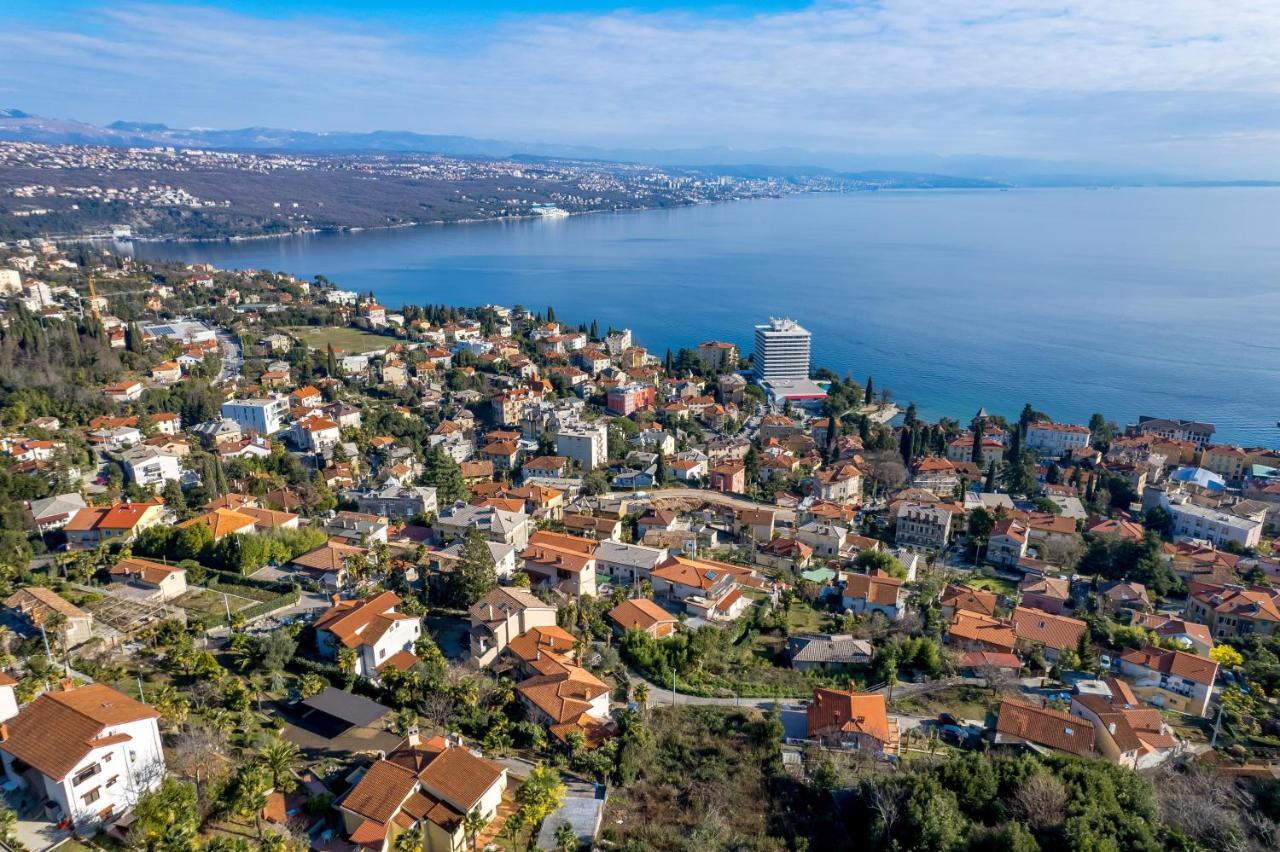 Kvarner Bay View Opatija