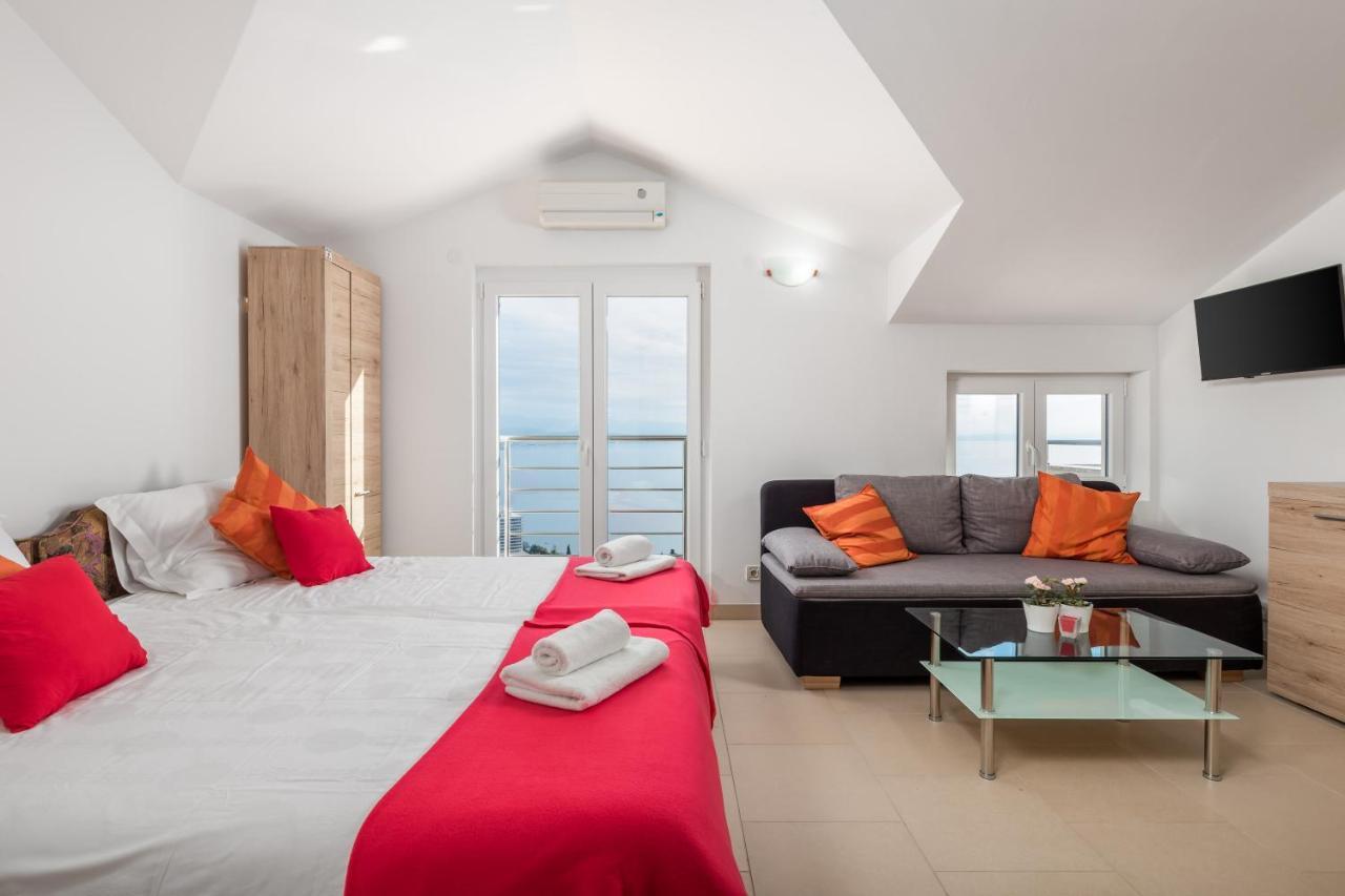Kvarner Bay View Opatija