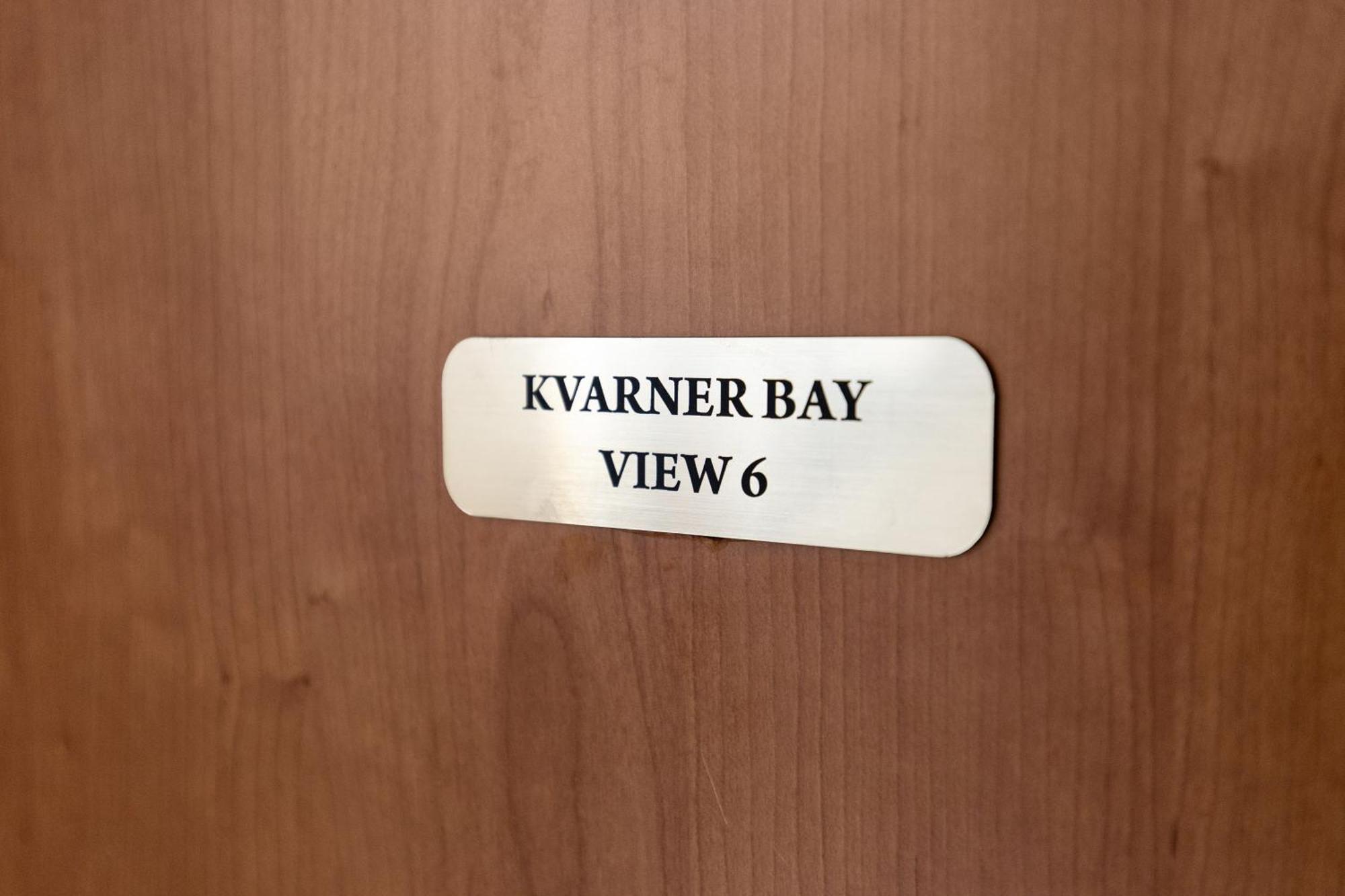 Apartment Kvarner Bay View