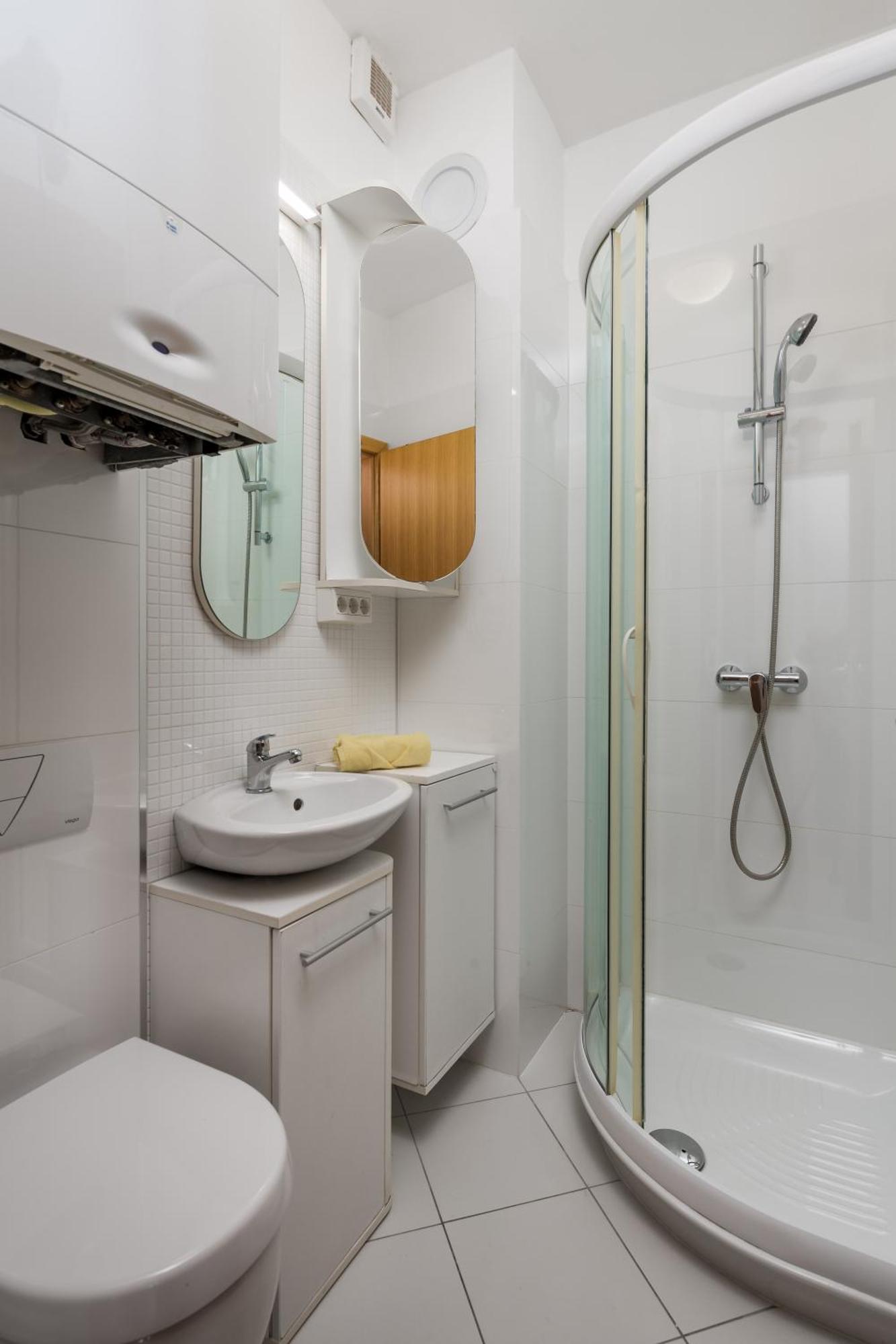 Kvarner Bay View Apartment