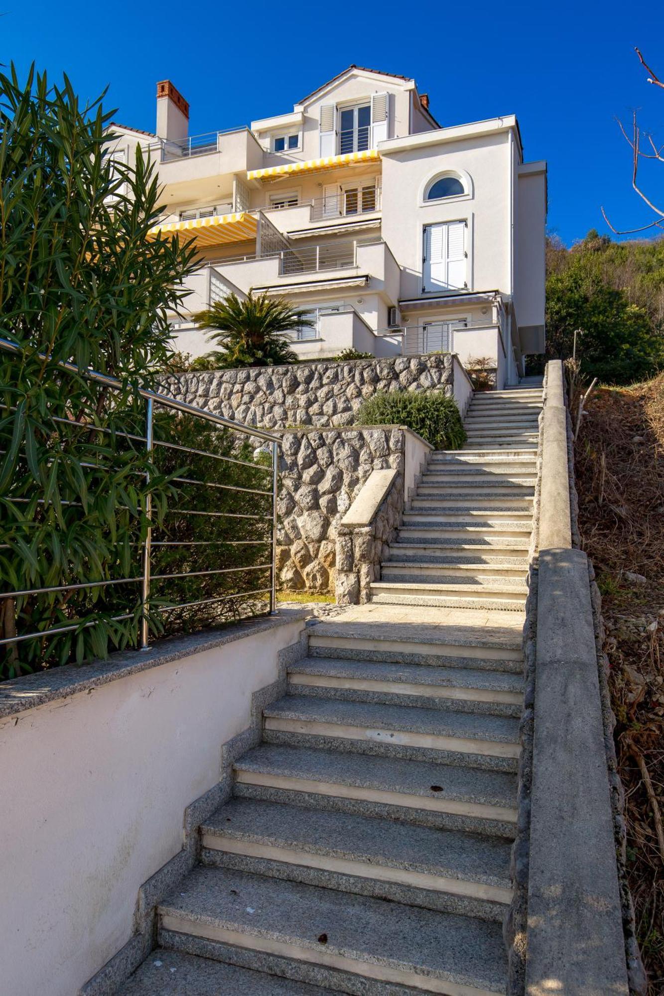 Kvarner Bay View * Opatija