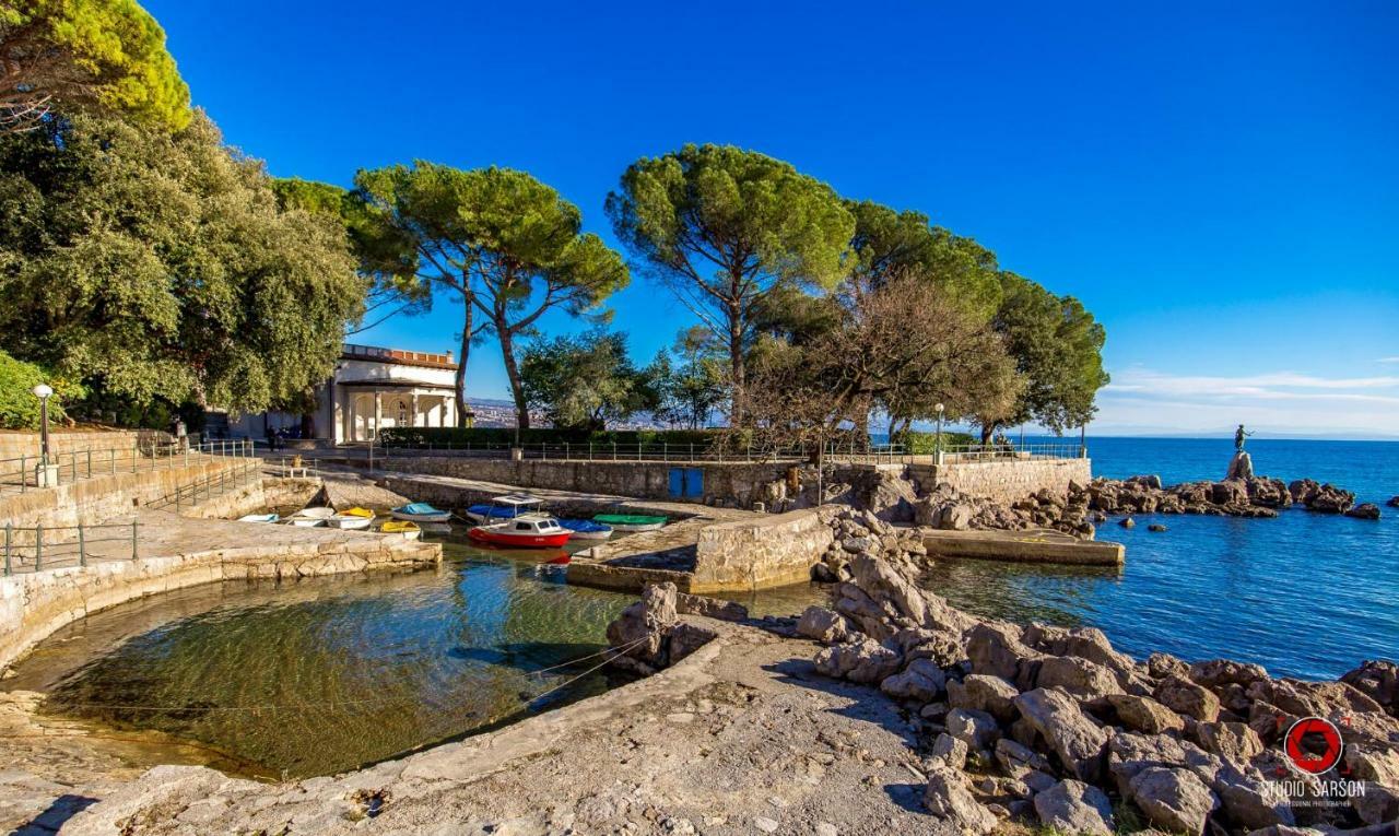 Kvarner Bay View * Opatija