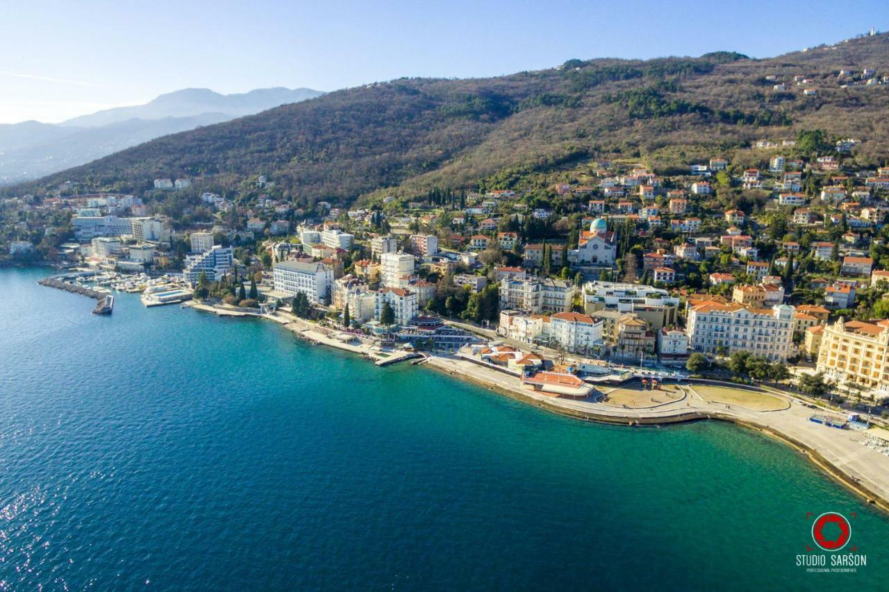 Kvarner Bay View * Opatija