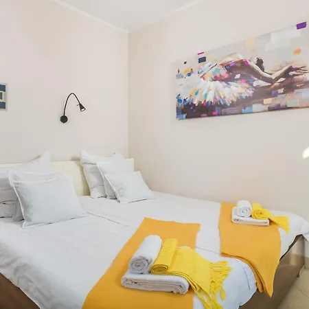 Kvarner Bay View Apartments Opatija Exterior photo