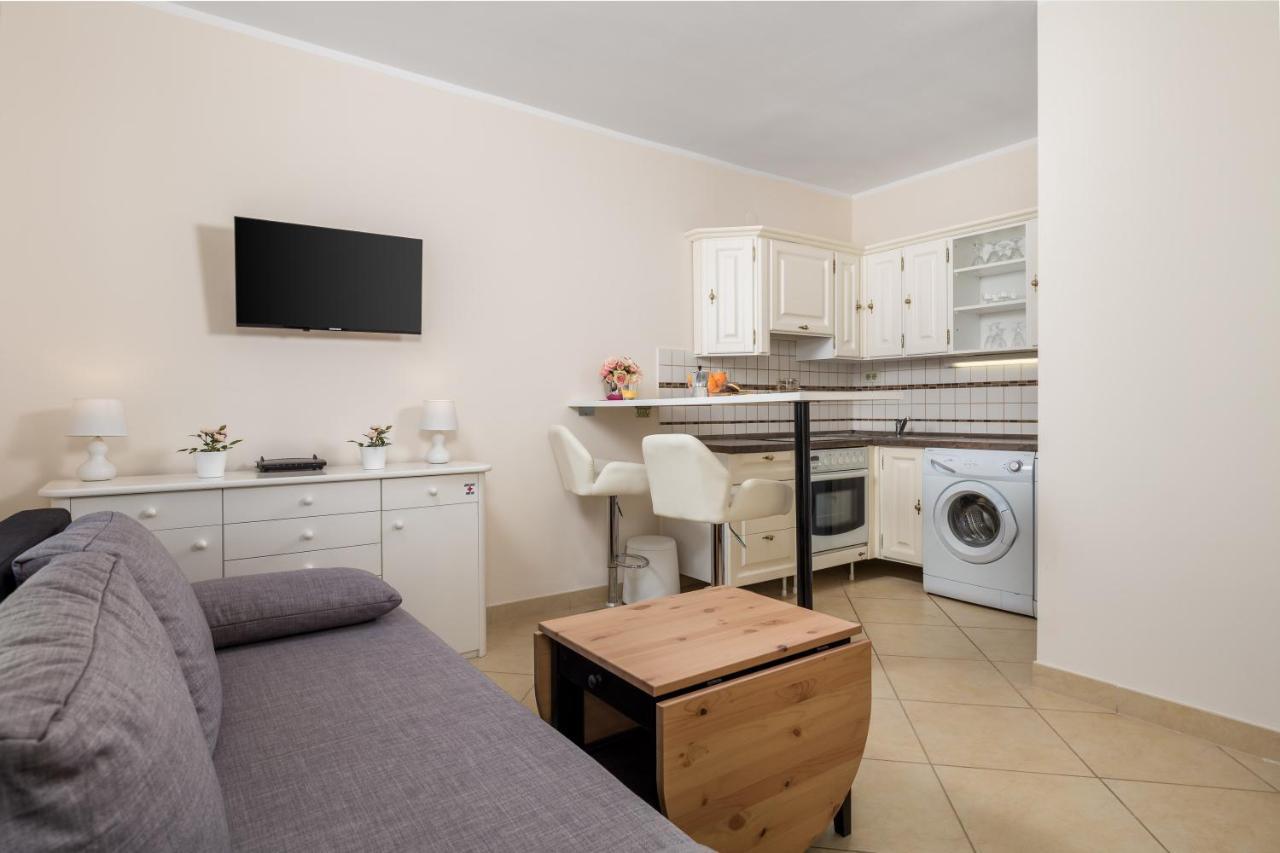 Appartement Kvarner Bay View *