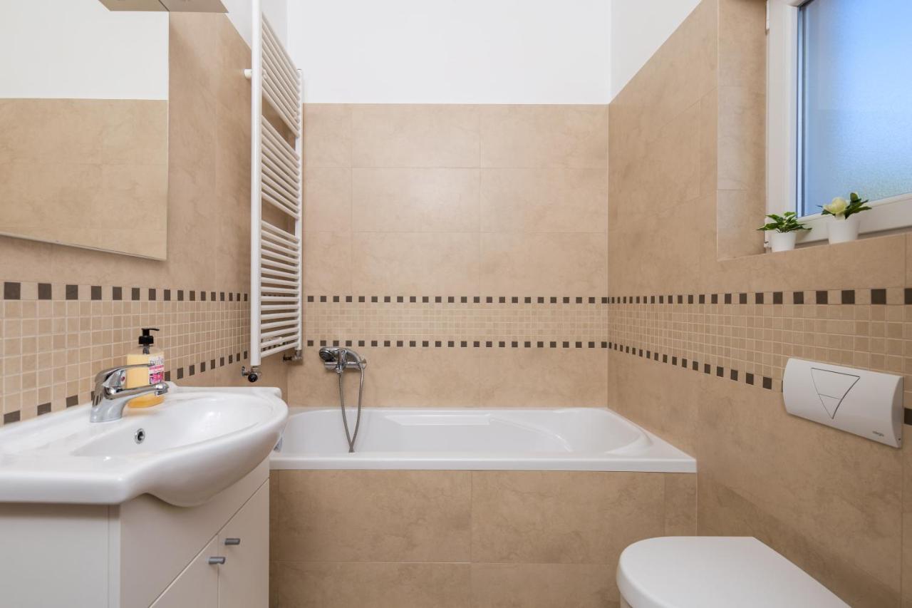 Apartament Kvarner Bay View *
