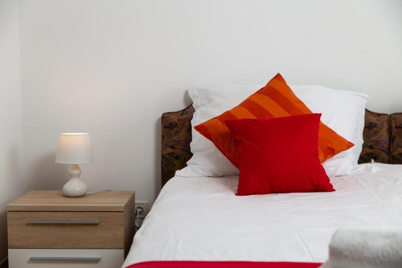 Apartament Kvarner Bay View Opatija