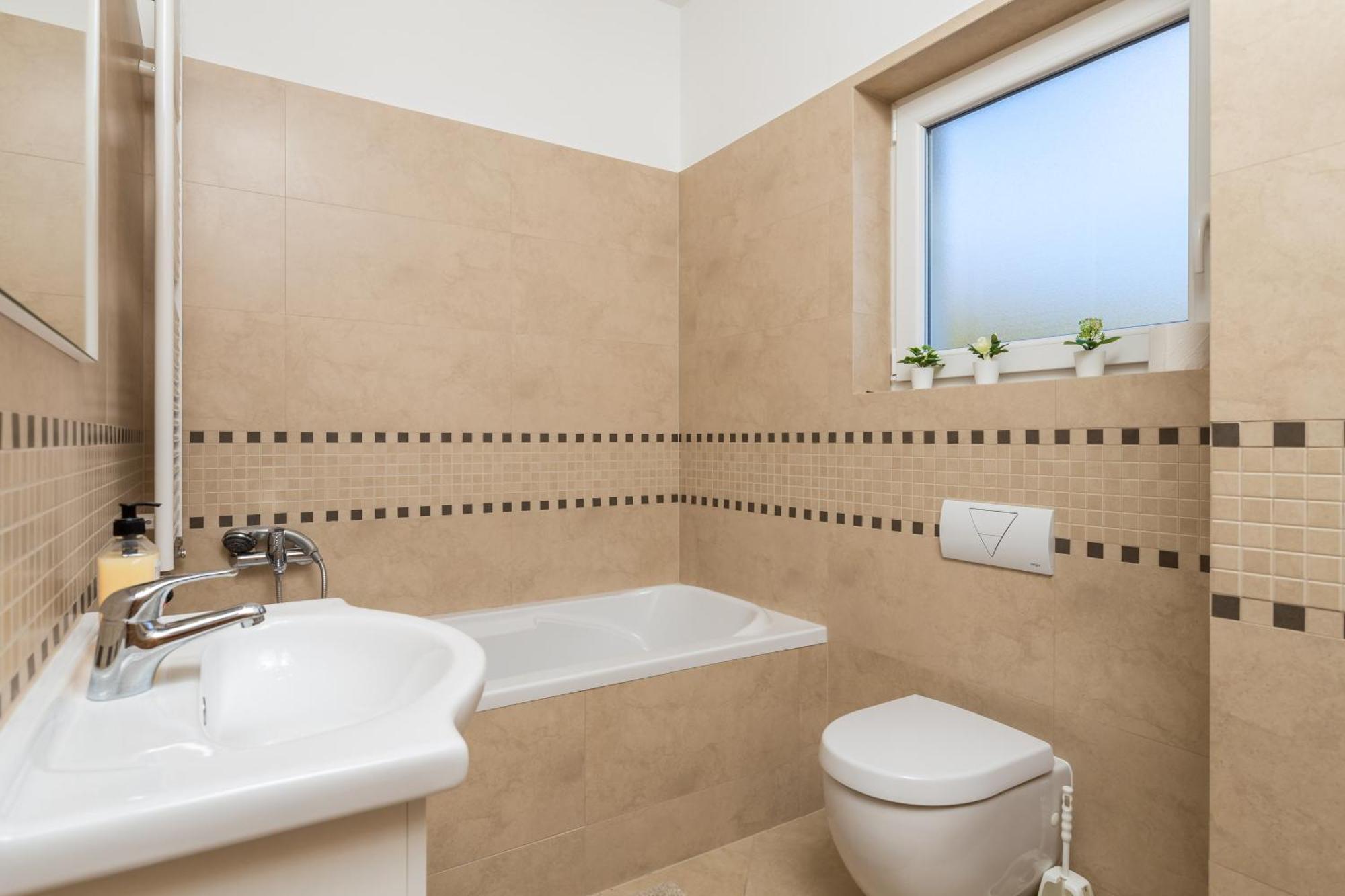 Appartement Kvarner Bay View